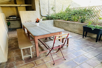 Ma-Cabane - Vente Maison Villeneuve-lès-Avignon, 160 m²