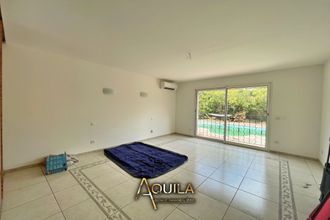 Ma-Cabane - Vente Maison Villeneuve-lès-Béziers, 127 m²