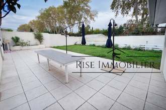 Ma-Cabane - Vente Maison VILLENEUVE LES BEZIERS, 121 m²