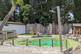 Ma-Cabane - Vente Maison Villeneuve-Lès-Béziers, 152 m²