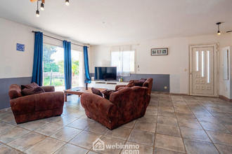 Ma-Cabane - Vente Maison Villeneuve-Lès-Béziers, 152 m²