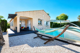 Vente Maison 34420, VILLENEUVE LES BEZIERS France
