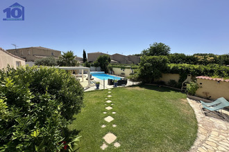 Ma-Cabane - Vente Maison VILLENEUVE LES BEZIERS, 107 m²