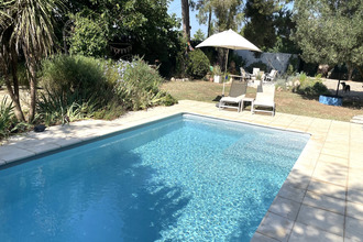 Ma-Cabane - Vente Maison Villeneuve-lès-Béziers, 95 m²