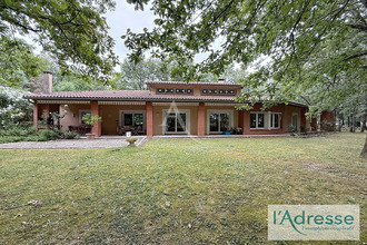 Ma-Cabane - Vente Maison VILLENEUVE-LES-BOULOC, 177 m²