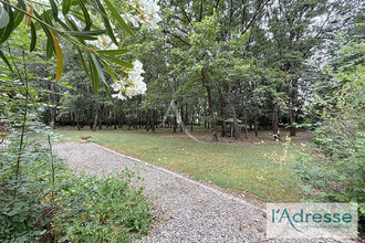 Ma-Cabane - Vente Maison VILLENEUVE-LES-BOULOC, 177 m²