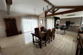 Ma-Cabane - Vente Maison VILLENEUVE-LES-BOULOC, 161 m²