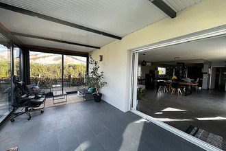 Ma-Cabane - Vente Maison VILLENEUVE-LES-BOULOC, 125 m²