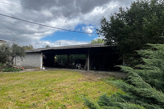 Ma-Cabane - Vente Maison VILLENEUVE-LES-BOULOC, 175 m²
