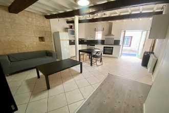 Ma-Cabane - Vente Maison Villeneuve-lès-Maguelone, 60 m²