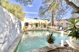 Ma-Cabane - Vente Maison Villeneuve-lès-Maguelone, 249 m²