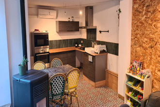 Ma-Cabane - Vente Maison VILLENEUVE-LES-MAGUELONE, 103 m²