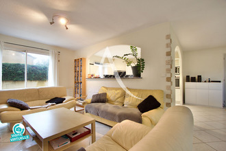 Ma-Cabane - Vente Maison VILLENEUVE-LES-MAGUELONE, 112 m²