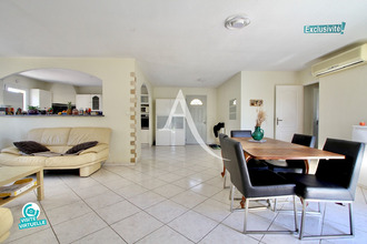 Ma-Cabane - Vente Maison VILLENEUVE-LES-MAGUELONE, 112 m²