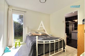 Ma-Cabane - Vente Maison VILLENEUVE-LES-MAGUELONE, 112 m²