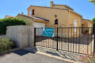 Ma-Cabane - Vente Maison VILLENEUVE-LES-MAGUELONE, 103 m²