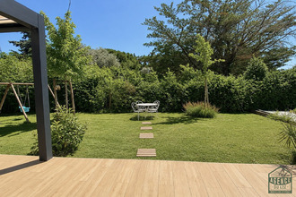 Ma-Cabane - Vente Maison Villeneuve-lès-Maguelone, 135 m²