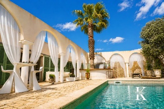 Ma-Cabane - Vente Maison Villeneuve-lès-Maguelone, 249 m²