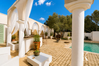Ma-Cabane - Vente Maison Villeneuve-lès-Maguelone, 249 m²