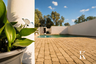 Ma-Cabane - Vente Maison Villeneuve-lès-Maguelone, 249 m²