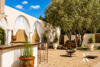 Ma-Cabane - Vente Maison Villeneuve-lès-Maguelone, 249 m²