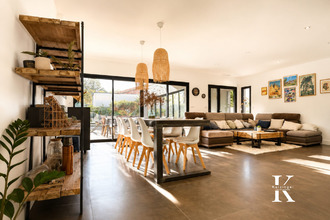 Ma-Cabane - Vente Maison Villeneuve-lès-Maguelone, 220 m²
