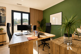 Ma-Cabane - Vente Maison Villeneuve-lès-Maguelone, 220 m²
