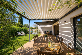 Ma-Cabane - Vente Maison Villeneuve-lès-Maguelone, 135 m²