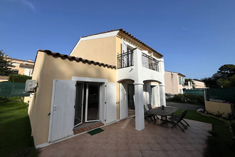 Ma-Cabane - Vente Maison VILLENEUVE-LOUBET, 120 m²