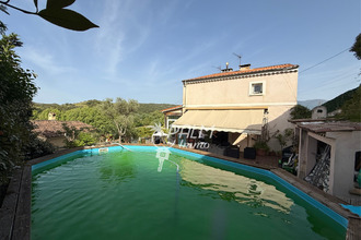 Ma-Cabane - Vente Maison Villeneuve-Loubet, 100 m²