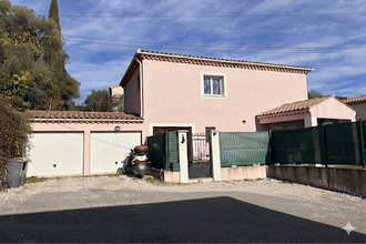 Ma-Cabane - Vente Maison Villeneuve-Loubet, 95 m²