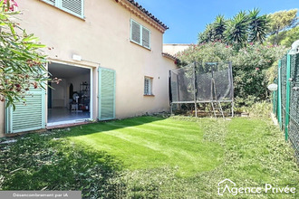 Ma-Cabane - Vente Maison Villeneuve-Loubet, 125 m²