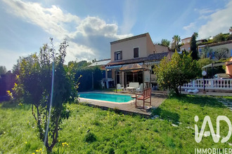 Vente Maison 06270, Villeneuve-Loubet France