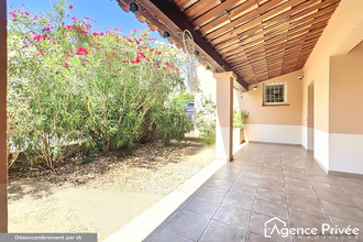 Ma-Cabane - Vente Maison Villeneuve-Loubet, 125 m²