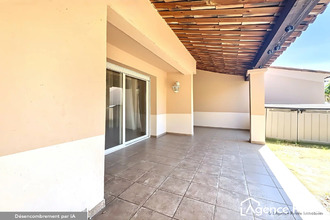 Ma-Cabane - Vente Maison Villeneuve-Loubet, 125 m²
