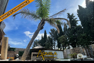 Vente Maison 34420, Villeneuve-lès-Béziers France