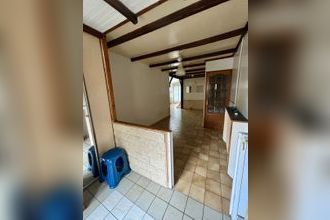 Ma-Cabane - Vente Maison VILLENEUVE-SAINT-GEORGES, 75 m²