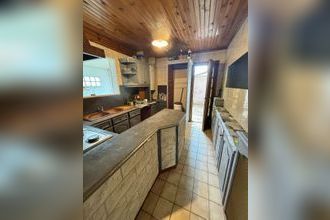 Ma-Cabane - Vente Maison VILLENEUVE-SAINT-GEORGES, 75 m²