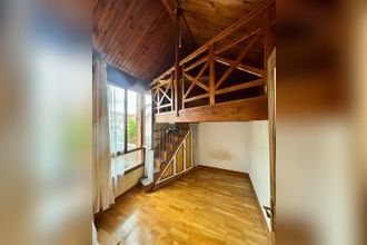 Ma-Cabane - Vente Maison VILLENEUVE-SAINT-GEORGES, 75 m²