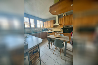 Ma-Cabane - Vente Maison VILLENEUVE-SAINT-GEORGES, 110 m²