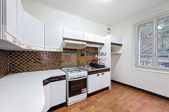 Ma-Cabane - Vente Maison VILLENEUVE-SAINT-GEORGES, 103 m²