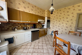 Ma-Cabane - Vente Maison Villeneuve-Saint-Georges, 120 m²