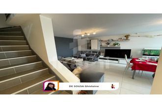 Ma-Cabane - Vente Maison Villeneuve-Saint-Georges, 270 m²