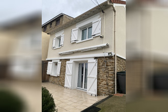 Ma-Cabane - Vente Maison Villeneuve-Saint-Georges, 85 m²