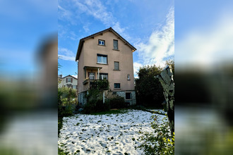 Ma-Cabane - Vente Maison Villeneuve-Saint-Georges, 126 m²