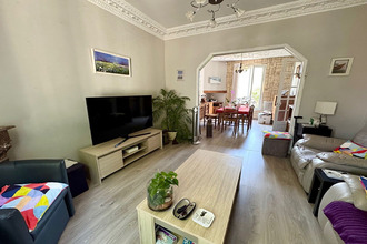 Ma-Cabane - Vente Maison Villeneuve-Saint-Georges, 120 m²