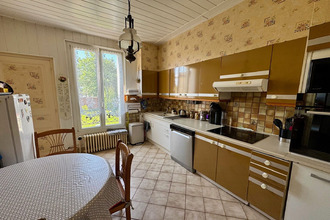 Ma-Cabane - Vente Maison Villeneuve-Saint-Georges, 120 m²
