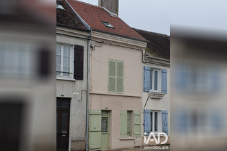 Vente Maison 77510, Villeneuve-sur-Bellot France