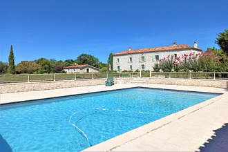 Ma-Cabane - Vente Maison VILLENEUVE SUR LOT, 610 m²