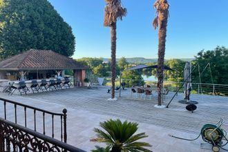 Ma-Cabane - Vente Maison VILLENEUVE-SUR-LOT, 271 m²